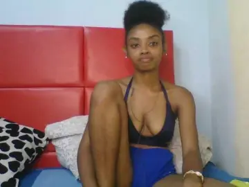 Bongacams Nude Webcam of Brightness