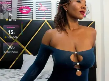 Bongacams Free Live Porn of Gina-Latin