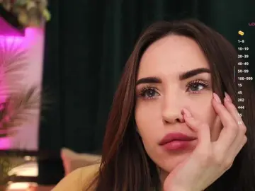 Bongacams Watch Live Sex Cams of IzabellaOne