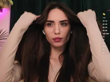 Bongacams Adult Webcam of IzabellaOne