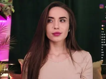 Bongacams Nude Webcam of IzabellaOne