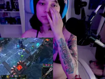 Bongacams Live Sex of LeeZoldyck