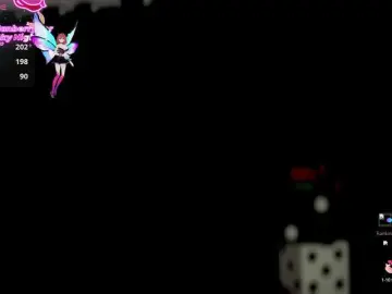 Bongacams Adult Webcam of MarcellaGriffin