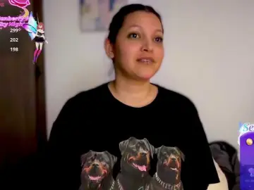 Bongacams Adult Webcam of MarcellaGriffin