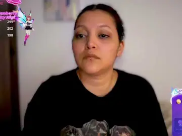 Bongacams Sex Cam of MarcellaGriffin