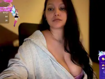 Bongacams Sex Chat of MarcellaGriffin