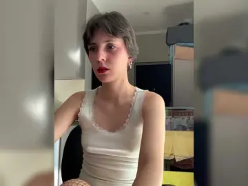 Bongacams Live Sex of Bunnyforcesolo