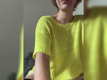 Bongacams Nude Webcam of Bunnyforcesolo