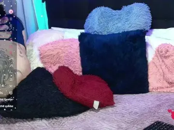 Bongacams Live Porn of Hannahot69