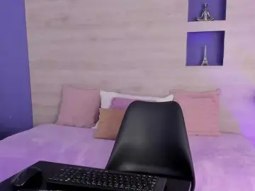 Bongacams Adult Video Chat of Hillary-hott