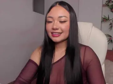 Bongacams Live Porn of Lulusakura