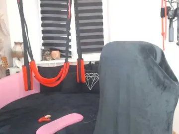 Bongacams Adult Video Chat of missGODDESS