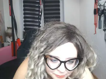 Bongacams Adult Webcam of missGODDESS