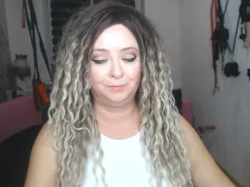 Bongacams Private Sex Chat of missGODDESS