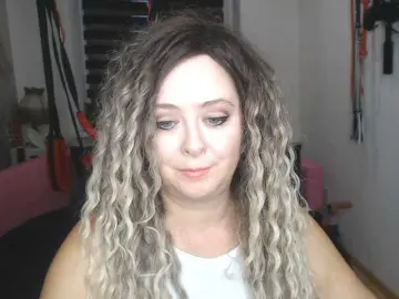 Bongacams Adult Webcam of missGODDESS