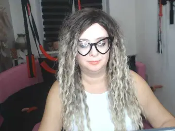 Bongacams Nude Webcam of missGODDESS