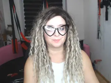 Bongacams Sex Cam of missGODDESS