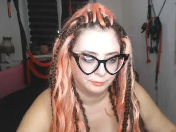 Bongacams Sex Chat of missGODDESS