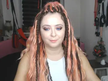 Bongacams Adult Video Chat of missGODDESS