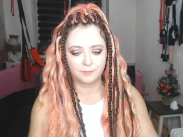 Bongacams Free Porn Cam of missGODDESS