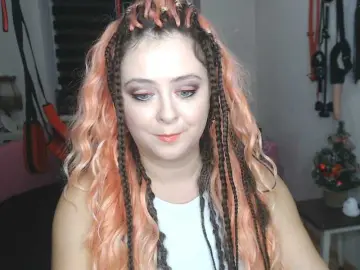 Bongacams Adult Webcams of missGODDESS