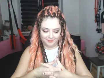 Bongacams Nude Webcam of missGODDESS