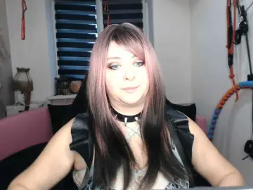 missGODDESS from bongacams