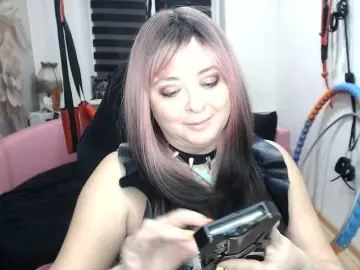 Bongacams Sex Cam of missGODDESS