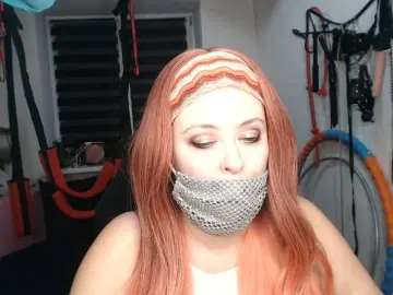 Bongacams Sex Cam of missGODDESS