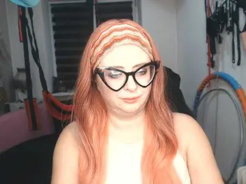 Bongacams Adult Webcam of missGODDESS