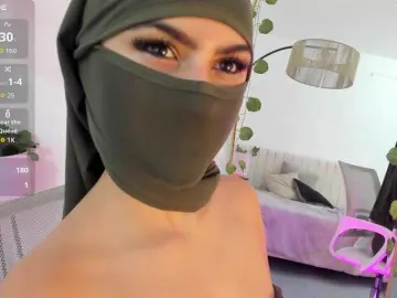 Bongacams Free Live Porn of shaiira