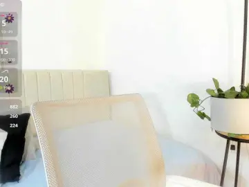 Bongacams Adult Video Chat of shaiira