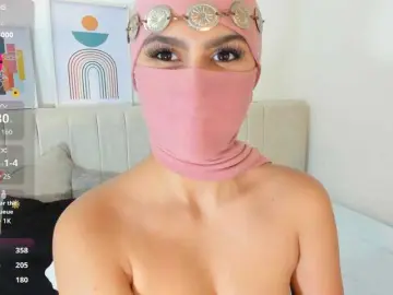 Bongacams Nude Webcam of shaiira