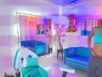 Bongacams Sex Chat of Alondra-gomex