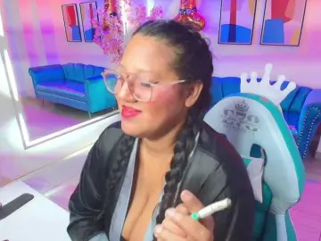 Bongacams Sex Chat of Alondra-gomex