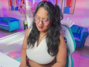 Bongacams Watch Live Sex Cams of Alondra-gomex