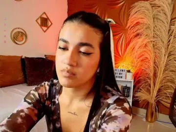 Bongacams Adult Video Chat of Ivycortes