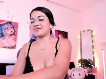 Bongacams Free Porn Cam of Ivycortes