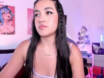 Bongacams Sex Cam of Ivycortes