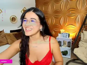 Bongacams Adult Webcams of Ivycortes