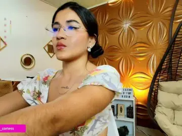 Bongacams Adult Webcam of Ivycortes