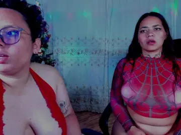 Bongacams Live Sex Cam of MABELANDDANNY