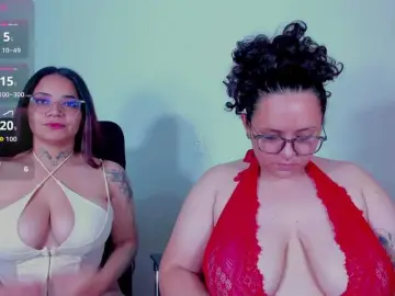 Bongacams Best live sex cam show of MABELANDDANNY