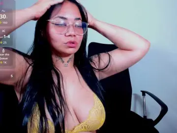 Bongacams Adult Webcams of MABELANDDANNY