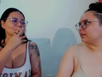 Bongacams Watch Live Sex Cams of MABELANDDANNY