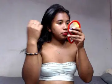 Bongacams Adult Webcams of Pauliemarie