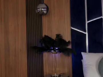 Bongacams Sex Cam of TaliaLure