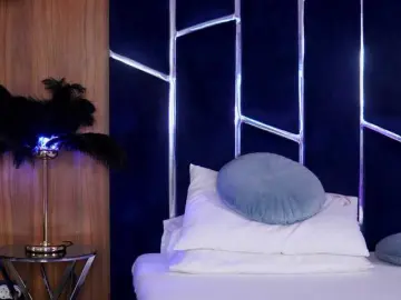 Bongacams Sex Cam of TaliaLure