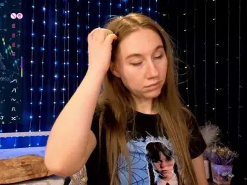 kiska-wansday07 from bongacams