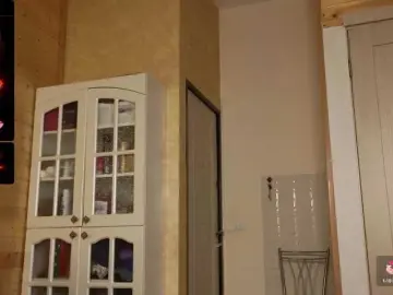 Bongacams Live Sex Cam of sweeteve050